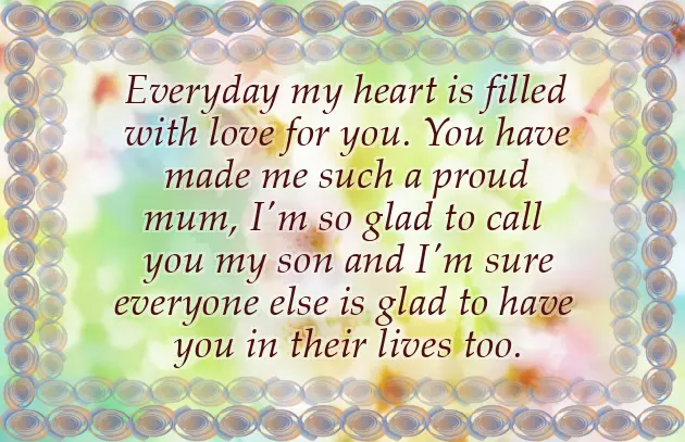 Birthday Wishes To One Year Old Boy Birthday Wishes To One Year Old Boy