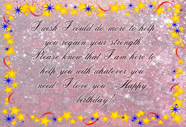 Birthday Wishes To A Sweet Female Friend