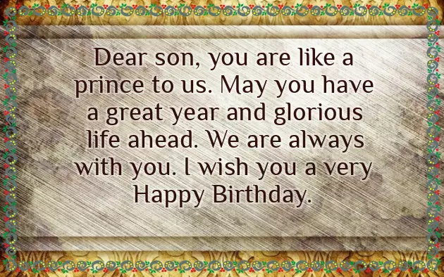 Happy Birthday I Wish You All The Best Happy Birthday I Wish You All The Best