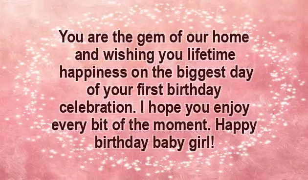 Birthday Wishes To 1 Year Old Boy Birthday Wishes To 1 Year Old Boy