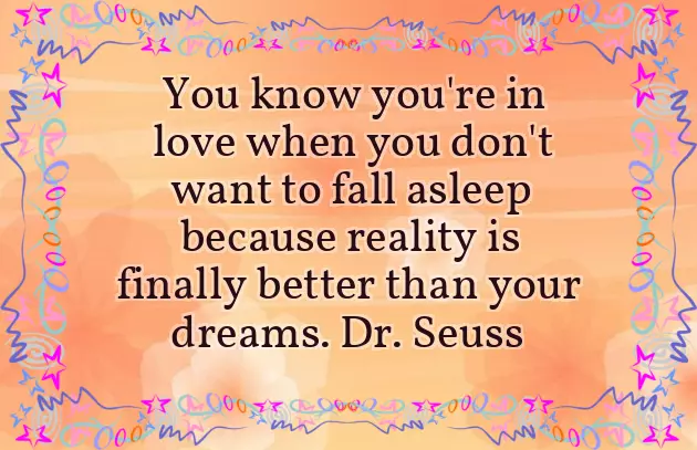 Wedding Reception Quotes