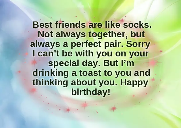 Best Happy Birthday Wishes For Best Friend Girl