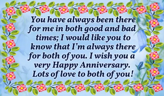 Short Anniversary Message Short Anniversary Message