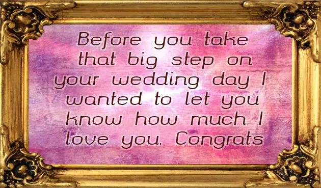 Marriage Wishes For Best Friend Girl Marriage Wishes For Best Friend Girl