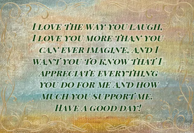 Hot Romantic Good Morning Messages For Him Hot Romantic Good Morning Messages For Him