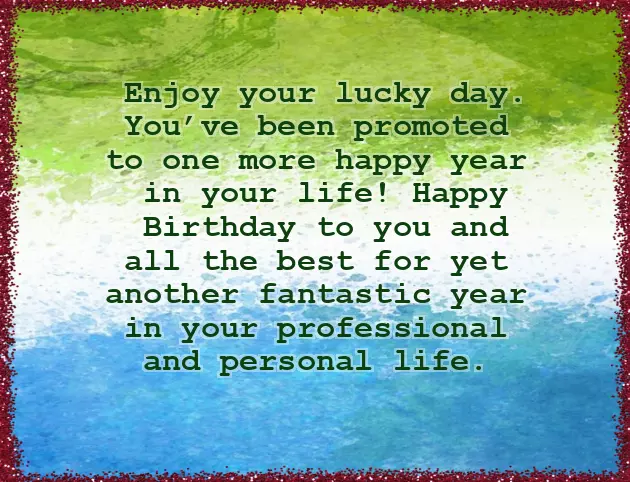 Boss Happy Birthday Wishes Boss Happy Birthday Wishes