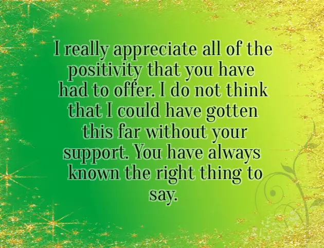 Congratulations For New Position Email