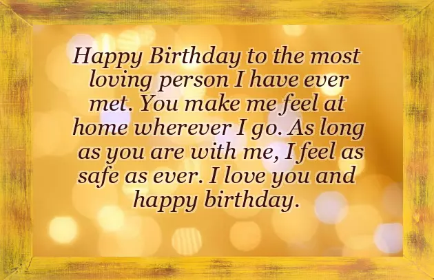 Happy Birthday To My Handsome Boyfriend Happy Birthday To My Handsome Boyfriend