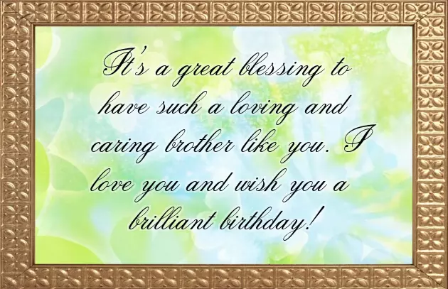 Birthday Wishes Brother From Another Mother Birthday Wishes Brother From Another Mother