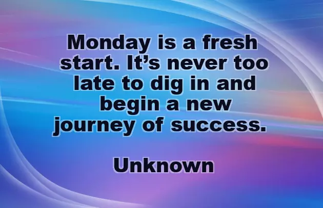 Monday Morning Greetings And Blessings Monday Morning Greetings And Blessings