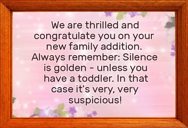 Congratulations For Baby Girl To Father Congratulations For Baby Girl To Father