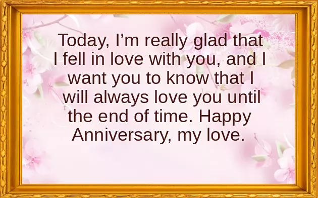 6 Month Anniversary Wishes For Sister