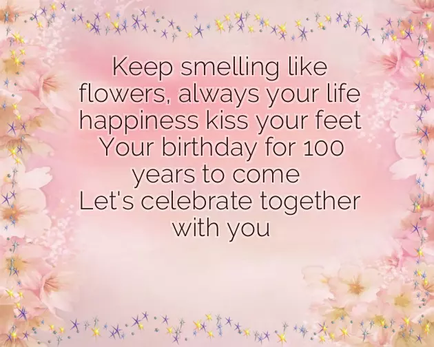 Happy Birthday Sali Sahiba Happy Birthday Sali Sahiba