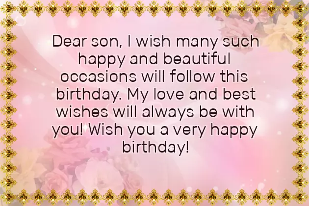 Birthday Quotes For Mummy In English