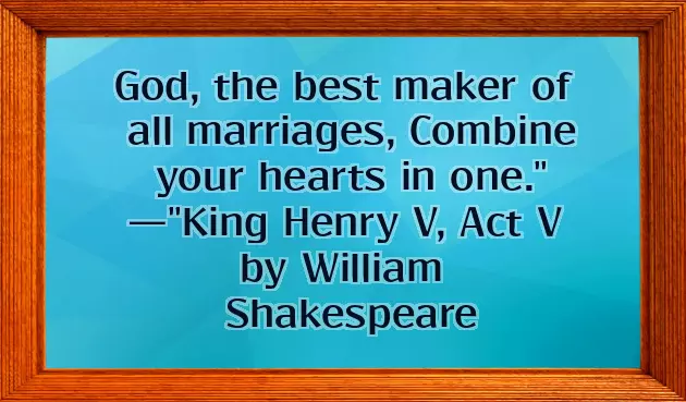 Happy Married Life Quotes