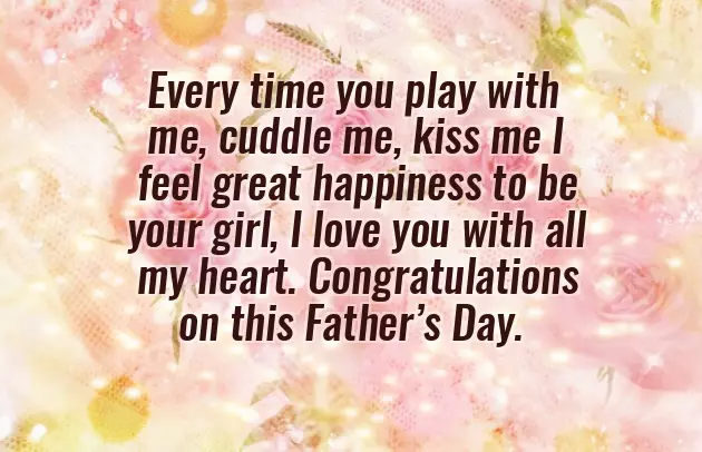 Fathers Day Greetings For Boyfriend Fathers Day Greetings For Boyfriend