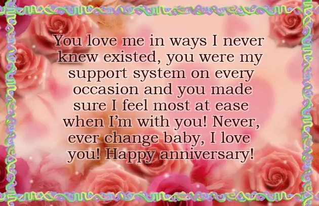 Happy Anniversary To Me And My Husband Happy Anniversary To Me And My Husband