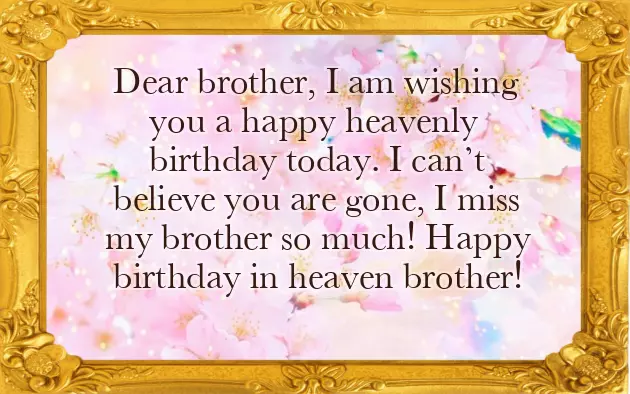 Birthday Short Quotes For Brother Birthday Short Quotes For Brother