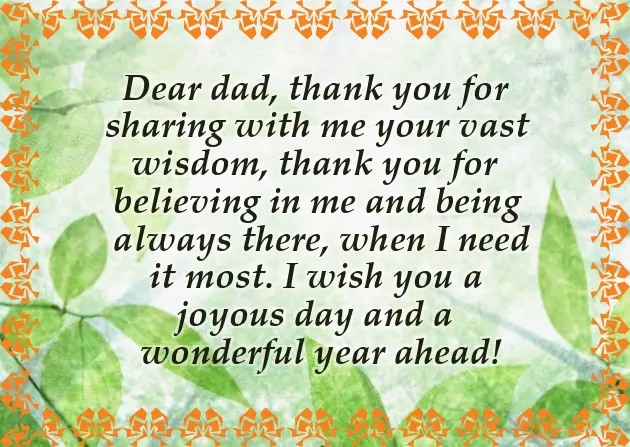 Birthday Daughter Wishes From Dad Birthday Daughter Wishes From Dad