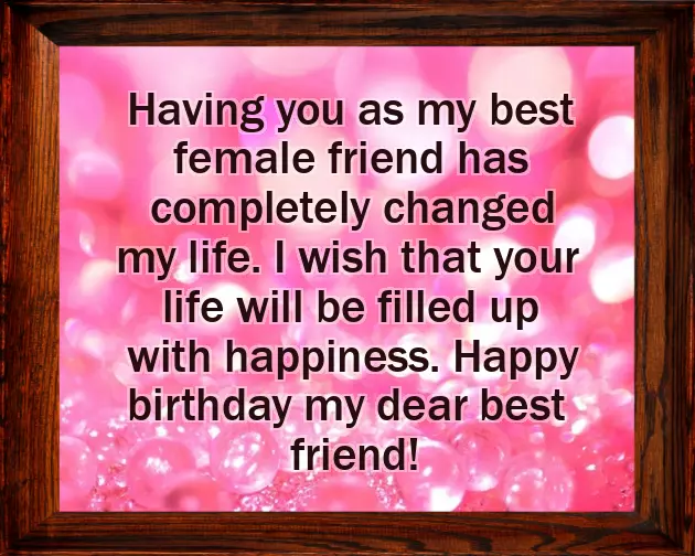 Birthday Wishes For Friend Funny Wishes