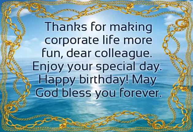 Happy Birthday Wish Beautiful Words Happy Birthday Wish Beautiful Words