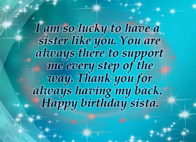 Sweet Birthday Wishes For Little Sister Sweet Birthday Wishes For Little Sister