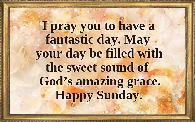 Beautiful Sunday Good Morning Wishes Beautiful Sunday Good Morning Wishes