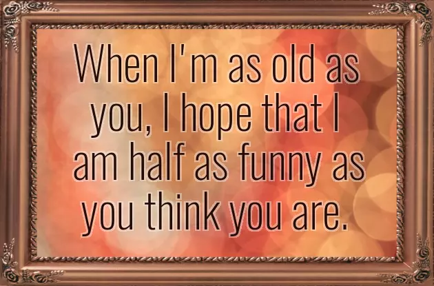 Funny Things To Write On Birthday Cake