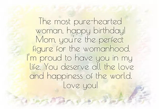 Happy 56Th Birthday Mom Happy 56Th Birthday Mom