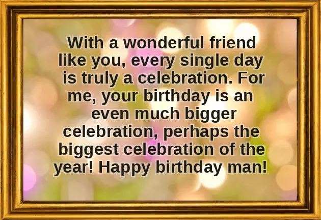 Happy Birthday My Guy Happy Birthday My Guy