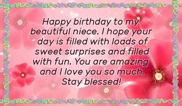 Happy Birthday Sister Love You So Much