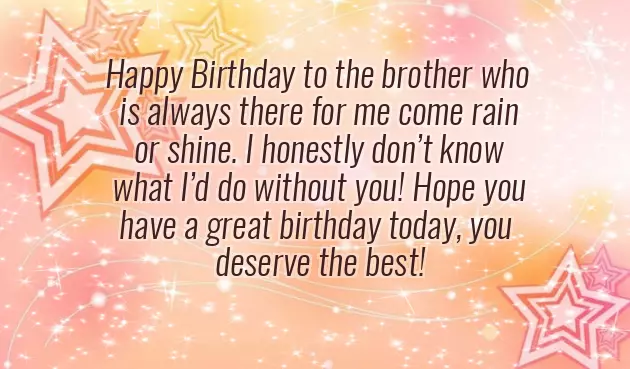 Heart Touching Message For Sister