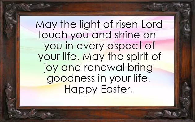 Best Wishes On Easter Best Wishes On Easter