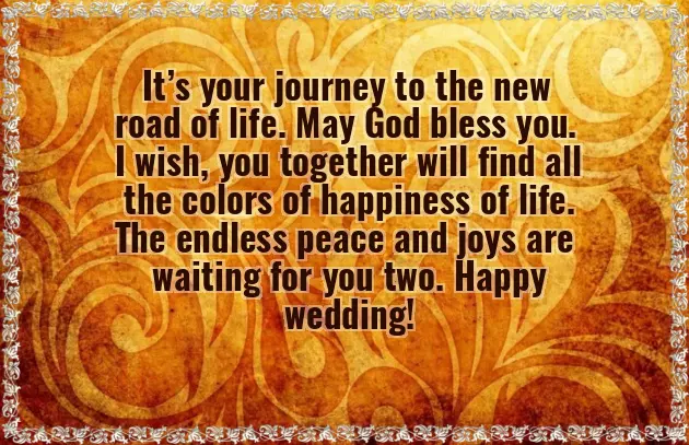 Married Congratulations Wishes Married Congratulations Wishes