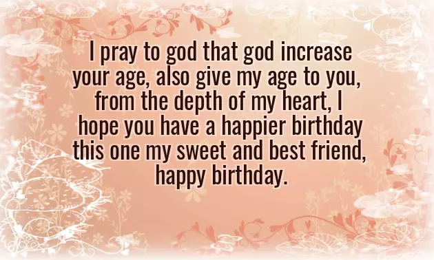 Birthday Heart Touching Wishes For Brother Birthday Heart Touching Wishes For Brother