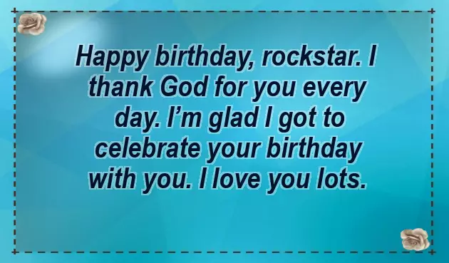 Birthday Message To My Boyfriend Friend Birthday Message To My Boyfriend Friend