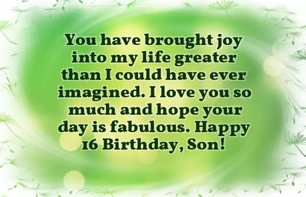 Funny Birthday Wishes For Lover Boy