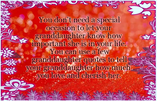 Congratulations On The Birth Of Your Granddaughter Congratulations On The Birth Of Your Granddaughter