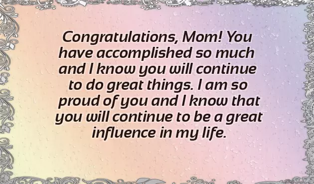 Congratulations To Parents On Child Congratulations To Parents On Child