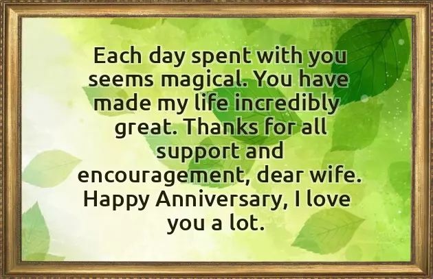 Happy Anniversary Wishes For Whatsapp Happy Anniversary Wishes For Whatsapp