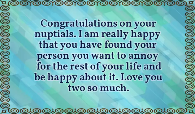 Best Friends Wedding Wishes Best Friends Wedding Wishes