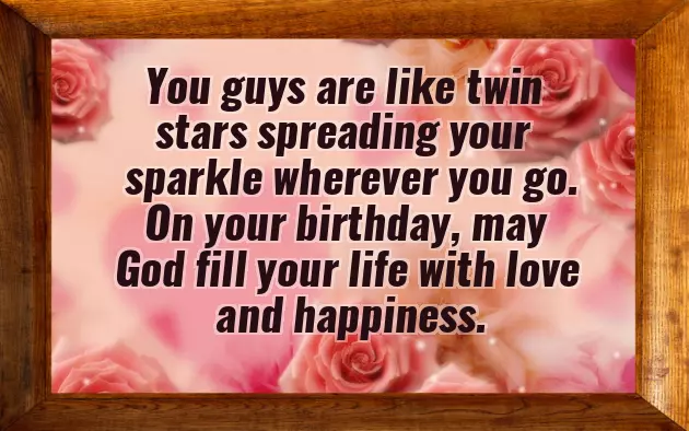 Different Birthday Wishes For Sister