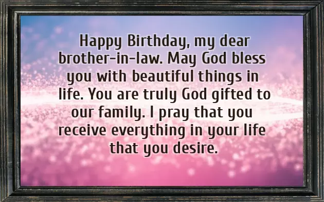 Happy Birthday Wishes To Wife Brother Happy Birthday Wishes To Wife Brother