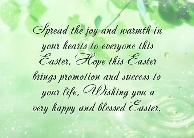 Easter Wishes Quotes Messages Easter Wishes Quotes Messages