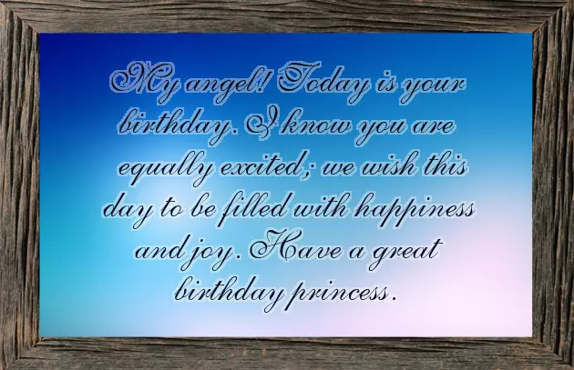 Congratulations For Daughter Birthday Congratulations For Daughter Birthday