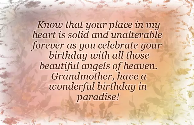 Birthday Quotes For Nan Birthday Quotes For Nan