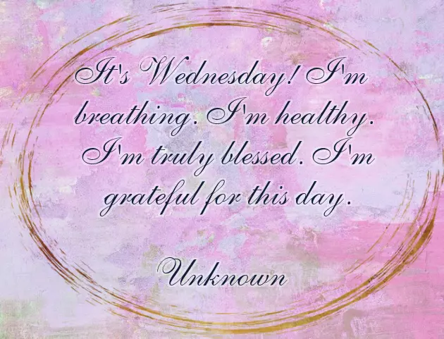 Happy Wednesday And Good Morning Happy Wednesday And Good Morning