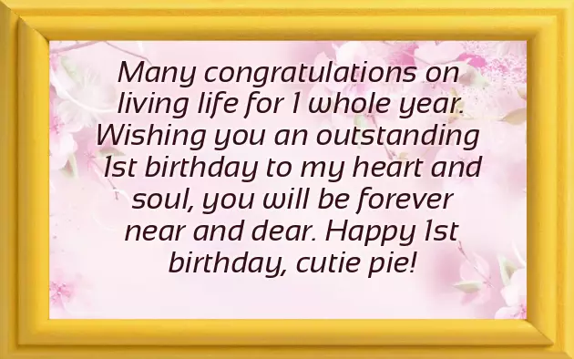 Best Lines For Nephew Birthday Best Lines For Nephew Birthday