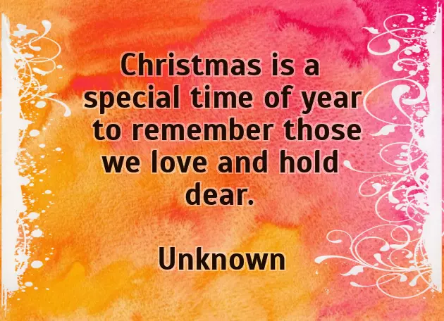 Short Christmas Message Short Christmas Message