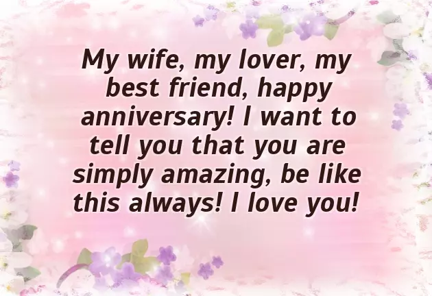 Best Marriage Anniversary Quotes For Wife Best Marriage Anniversary Quotes For Wife
